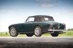 Aston Martin DB2/4 Drophead Coupe 1957 года (NA)